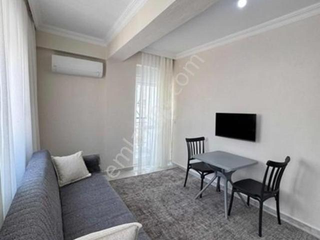 Üniversitenin Yanında Sıfır Eşyalı Daireler 1+1 2+1