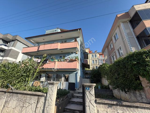 Üniversiteye 3 Dk | Full Eşyalı 2+1 Kiralık Daire!