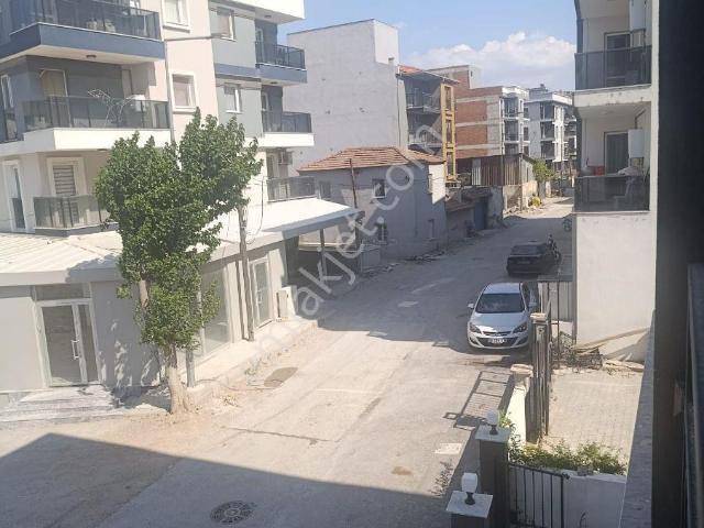 Üniversiteye 2 Dakika Mesafede Eşyalı Kiralık Daire 1+1