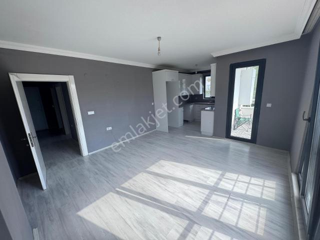 Üniversite'ye 5 Dk | 60 M² Geniş & Ferah | Harika Lokasyonda 1+1