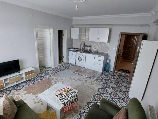 Üniversiteye,adliyeye,jandarmaya Yakın Full Eşyalı Kiralık Daire