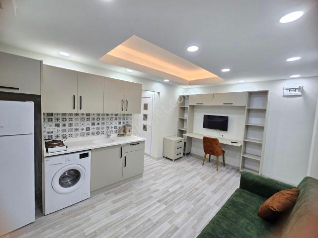 Üniversiteye Tek Dolmuş 1+1 Kaçmaz Daire✅️