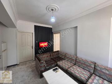 Üniversiteye Ve Emniyete Yürüme Mesafesinde Kiralık Eşyalı 1+1