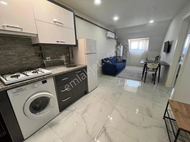 Üniversiteye Ve Forum Avm'ye Yakın 1+1 Eşyalı Kiralık Apart