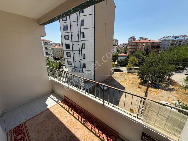 Üniversiteye Yakın | Abonelikler Açık | 3+1 Eşyalı Kiralık Daire