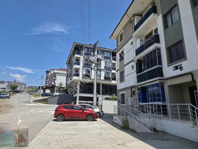 Üniversiteye Yakın Eşyalı Kiralık 1+1 Daire