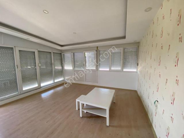 Üniversiteye Yakın Manzaralı Geniş Kiralık 1+1 Daire !