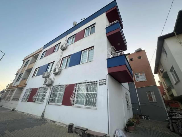 Üniversiteye Yakın Mesafe De Satılık 1+1 Daire