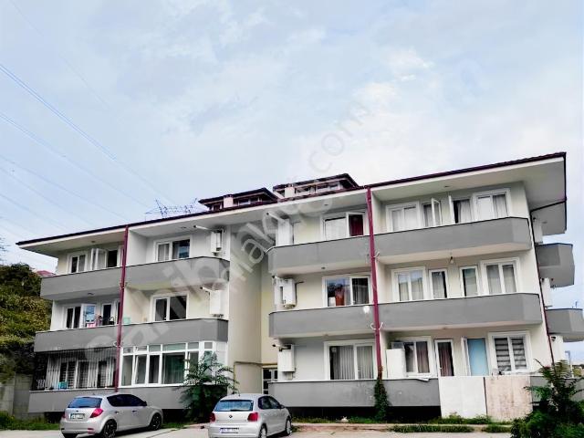 Üniversiteye Yürüme Mesafesinde Kiralık 2+1 Eşyalı Daire
