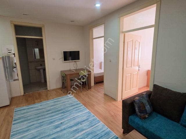 Üniversiteye Yürüme Mesafesinde Kiralık Apartlar