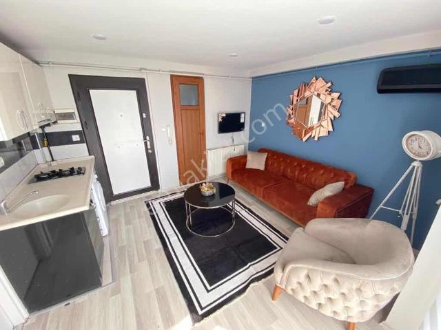 Üniversite'ye Yürüme Mesafesinde Kiralık Balkonlu 2+1