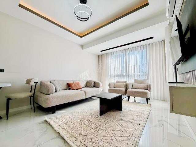 Üniversiteye Yürüme Mesafesinde Lüks 1+1&2+1 Satılık Apartlar