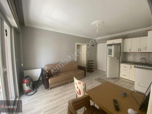 Üniversiteye Yürüme Mesafesinde Site İçi Kiralık Eşyalı 3+1