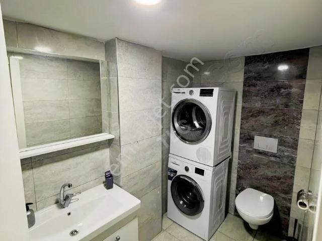 Üniversiteye Yürüme Kiralık 2+1 Eşyalı