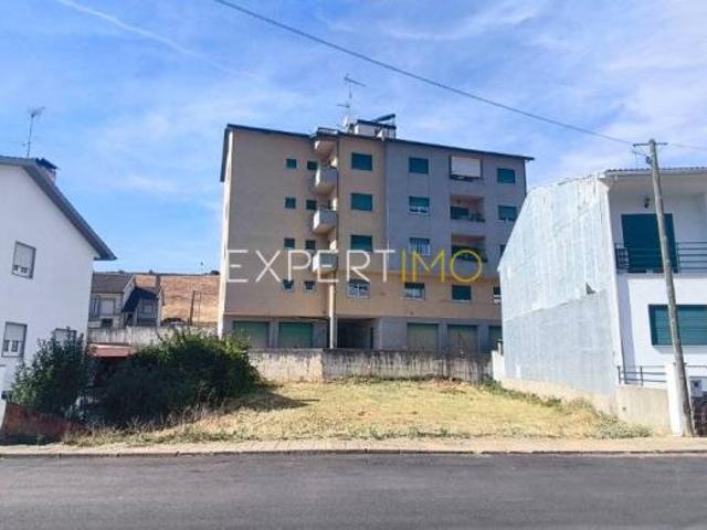 União das freguesias de Sé Bragança 105625857