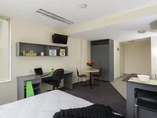 Uni Lodge Academie House Single Studio Apartment