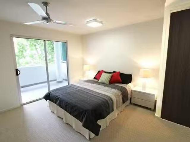 Uni Lodge Gailey 1 Bedroom Apartment