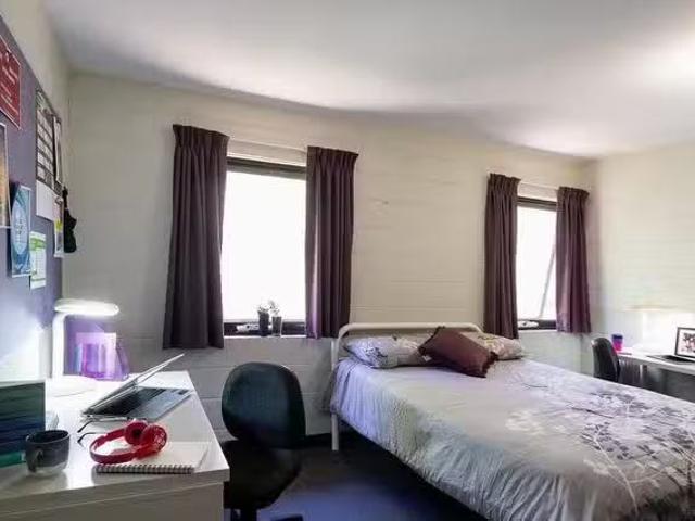 Uni Lodge Guild House 6 Bedroom Apartment Kent Street