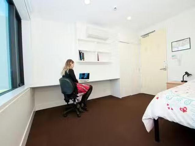 Uni Lodge – Mc Farlane’s Hill Residences Mc Farlane's Hill R.