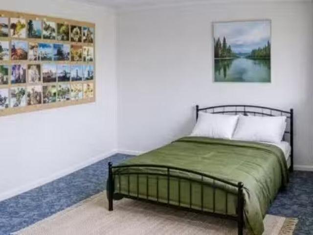 Uni Lodge SCU Lismore Sirius 2 Bedroom Apartment