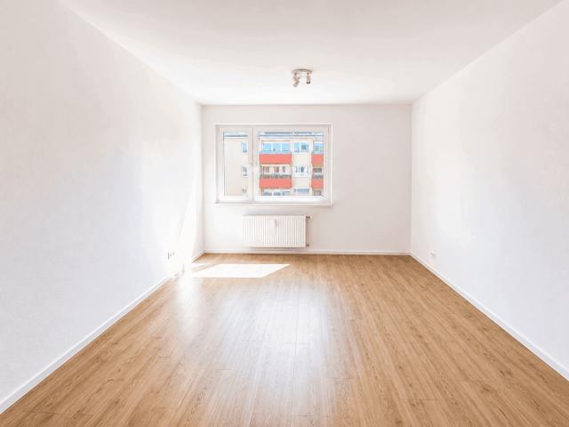Uni Nähe & Innenstadt: Top 4 Zimmer Wohnung