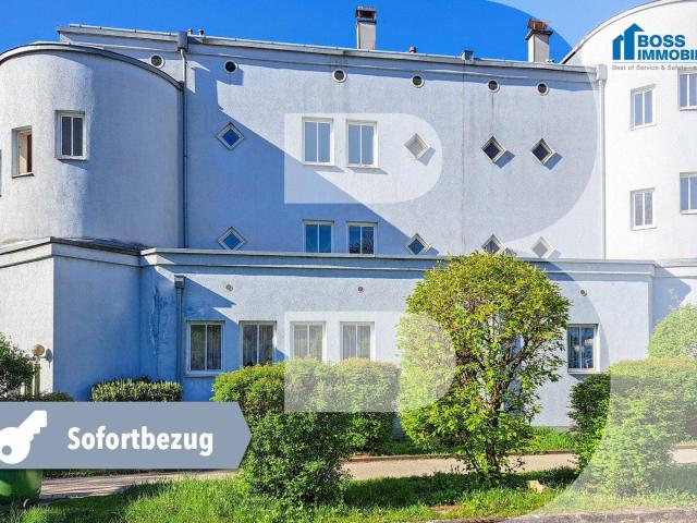 Uni Nest | Sofortbezug