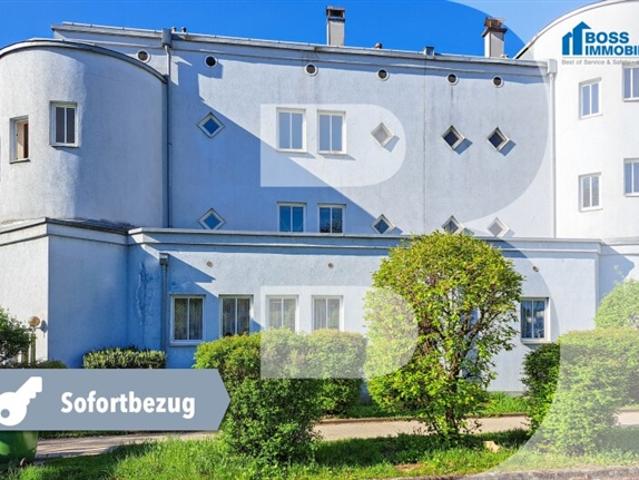 Uni Nest | Sofortbezug