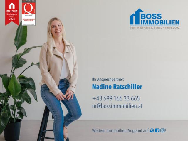 Uni Nest | Sofortbezug