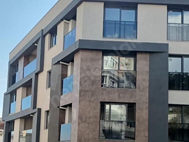 ÜNİVERSİTEYE ÇOK YAKIN ZAFER MAH.DE LÜKS 2+0 60M2 SATILIK DAİRE