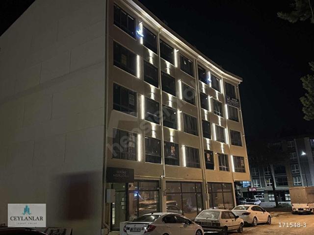 ÜNİVERSİTE DURAKLARI YANINDA SATILIK SIFIR 1+1 DAİRE