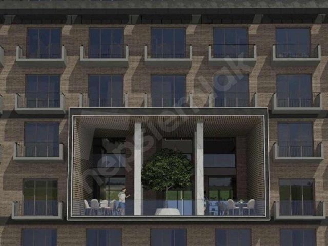 ÜNİVERSİTE KARŞISINDA EŞYALI 1+0 KİRALIK DAİRE