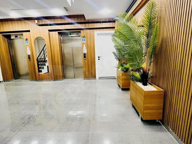 ÜNİVERSİTE YAKINI,KAFELER CADDESİ FIRSAT 1+1 SATILIK DAİRE