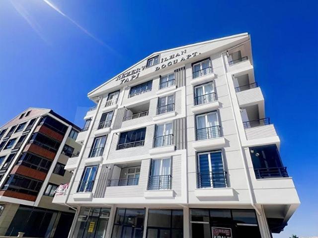 ÜNİVERSİTE YANINDA DEPOZİTOSUZ SIFIR EŞYALI 1+1 KİRALIK DAİRE