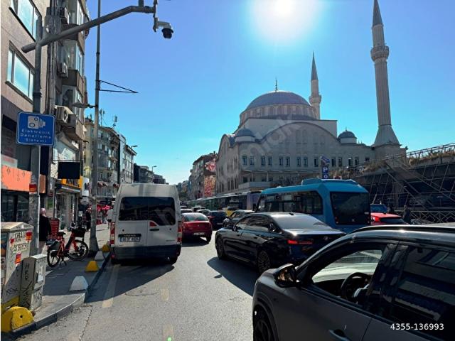 ÜNİVERSİTELER BÖLGESİ'NDE SIFIR 89m2 BALKONLU 3.KAT KİRALIK 2+1