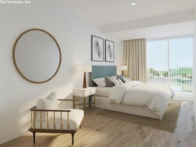 UNIC, la casas que sueñas en Javea