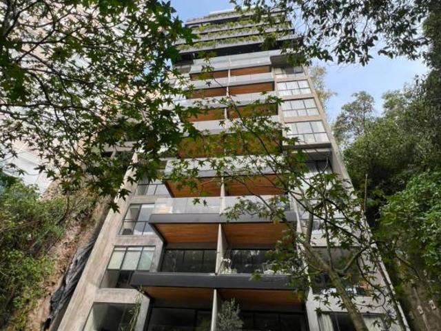 Única unidad piso 8 | Garden House 393m² | Lomas de Bezares