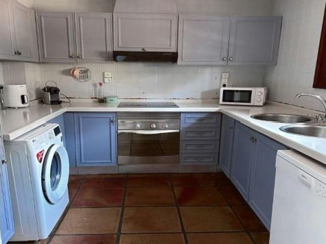 Única Casa Independiente en Venta en Port Saplaya Valencia
