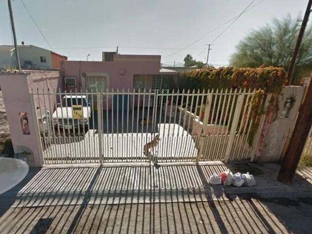 CASA EN VENTA EN MEXICALI ET