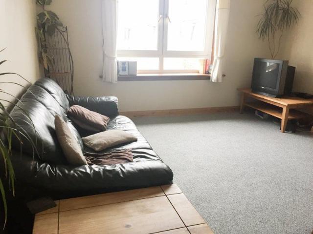 Uni/City.Top floor.2big doubles.Bright&warm