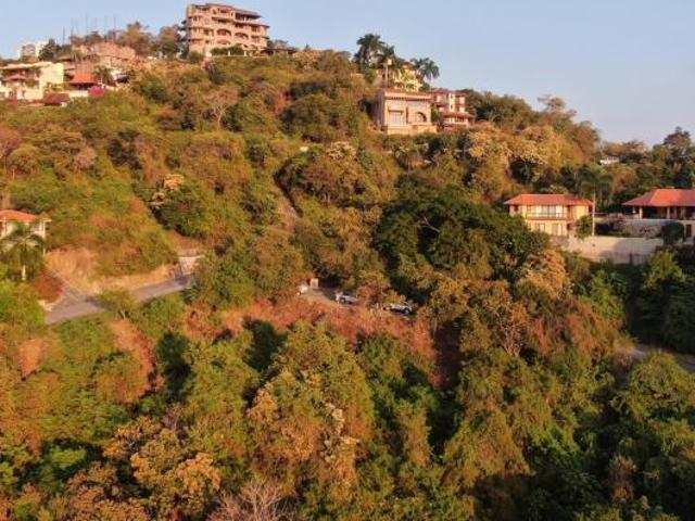 Unico Terreno con Vista a Playa Las Gatas