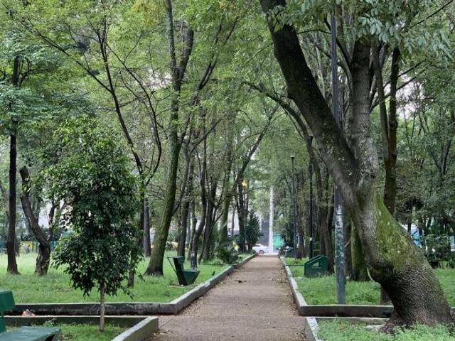 ¡Único Terreno en Venta en Coyoacán! | 200 m² 100% Plano!