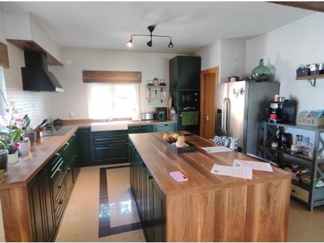 ÚNICO a 10 MINUTOS de ÁVILA, ESPECTACULAR PROPIEDAD CHALET 870m2 y 20 mil m2 Parcela