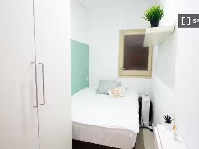 Nuevo Alquiler de habitaciones en piso compartido en Barcelona