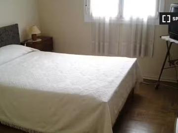 Casares pasealekua, Buena Vista, San Sebastián, Alza, Gipuzkoa, País Vasco