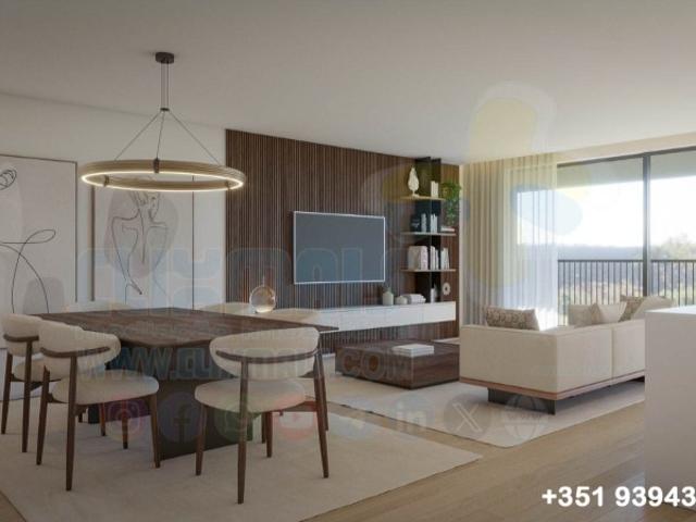 Único apartamento T2 com excelentes áreas, muito bons acabamentos e bem localizados