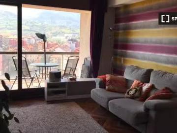 Iralabarri, Bilbao, Vizcaya, País Vasco