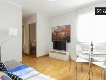 Lavapiés, Madrid, Imperial, Madrid - Aire acondicionado