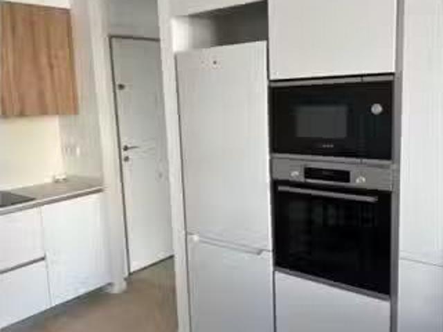 ¡Renta! Apartamento de 1 dormitorio en alquiler en Mislata