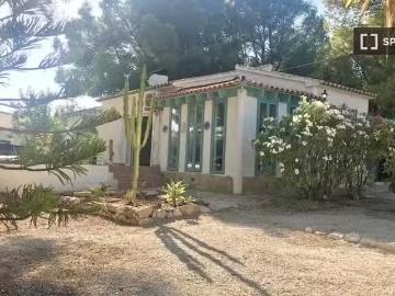 ¡Recién llegado! Apartamento de 2 dormitorios en alquiler en A.