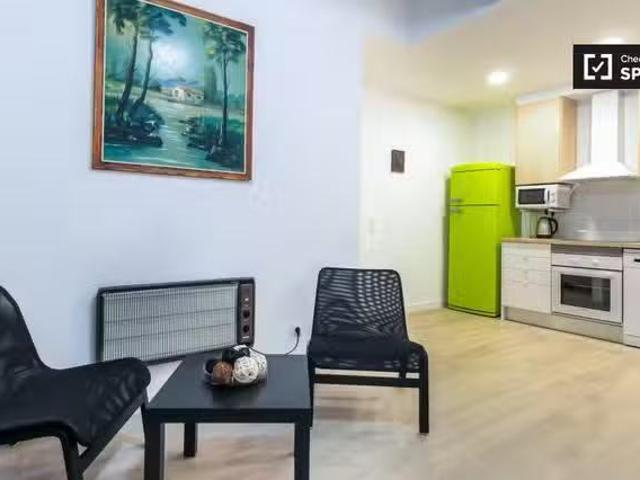 ¡En alquiler! Apartamento de 2 dormitorios en alquiler en El R.